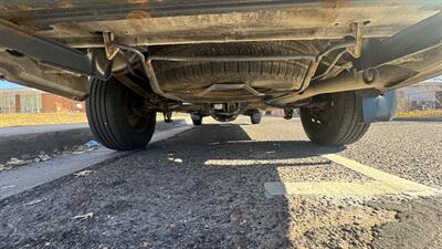 2014 Freightliner Sprinter 2500 Cargo High Roof w/144 " WB Van 3D - Photo 21 - Albuquerque, NM 87107