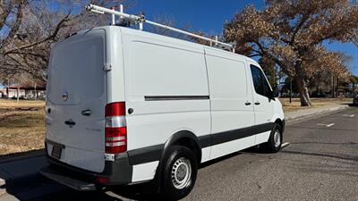 2014 Freightliner Sprinter 2500 Cargo High Roof w/144 " WB Van 3D - Photo 11 - Albuquerque, NM 87107