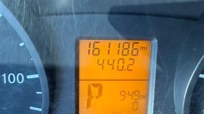 2014 Freightliner Sprinter 2500 Cargo High Roof w/144 " WB Van 3D - Photo 18 - Albuquerque, NM 87107