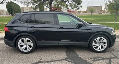2019 Volkswagen Tiguan S 4Motion   - Photo 9 - Albuquerque, NM 87107