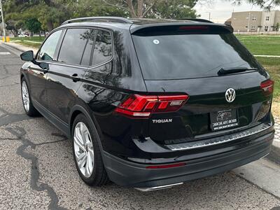 2019 Volkswagen Tiguan S 4Motion   - Photo 7 - Albuquerque, NM 87107