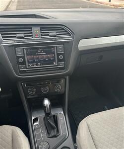 2019 Volkswagen Tiguan S 4Motion   - Photo 21 - Albuquerque, NM 87107
