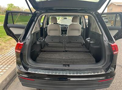 2019 Volkswagen Tiguan S 4Motion   - Photo 13 - Albuquerque, NM 87107