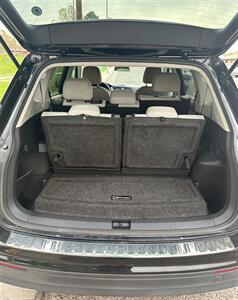 2019 Volkswagen Tiguan S 4Motion   - Photo 15 - Albuquerque, NM 87107