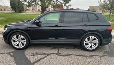 2019 Volkswagen Tiguan S 4Motion   - Photo 6 - Albuquerque, NM 87107