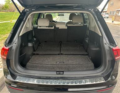 2019 Volkswagen Tiguan S 4Motion   - Photo 12 - Albuquerque, NM 87107