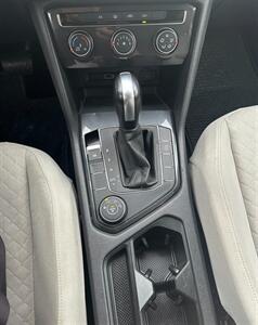 2019 Volkswagen Tiguan S 4Motion   - Photo 20 - Albuquerque, NM 87107