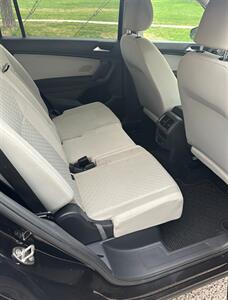 2019 Volkswagen Tiguan S 4Motion   - Photo 19 - Albuquerque, NM 87107