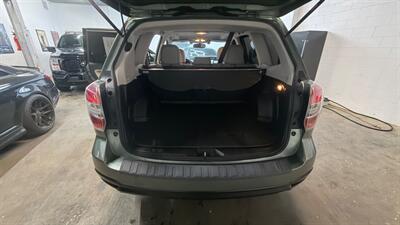 2016 Subaru Forester 2.5i Limited   - Photo 34 - Albuquerque, NM 87107