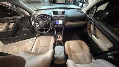 2016 Subaru Forester 2.5i Limited   - Photo 30 - Albuquerque, NM 87107