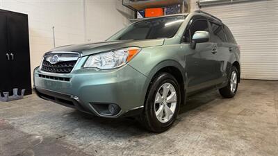 2016 Subaru Forester 2.5i Limited   - Photo 43 - Albuquerque, NM 87107