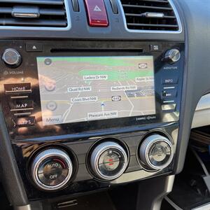 2016 Subaru Forester 2.5i Limited - Photo 19 - Albuquerque, NM 87107