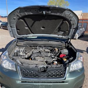 2016 Subaru Forester 2.5i Limited - Photo 13 - Albuquerque, NM 87107