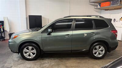 2016 Subaru Forester 2.5i Limited   - Photo 42 - Albuquerque, NM 87107