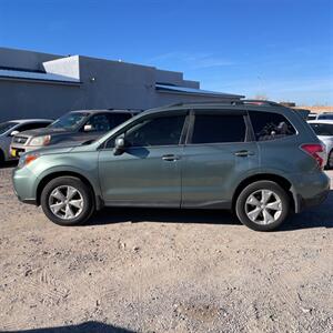 2016 Subaru Forester 2.5i Limited - Photo 5 - Albuquerque, NM 87107