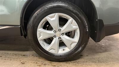 2016 Subaru Forester 2.5i Limited   - Photo 37 - Albuquerque, NM 87107