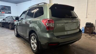 2016 Subaru Forester 2.5i Limited   - Photo 23 - Albuquerque, NM 87107