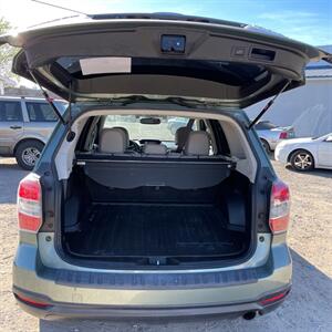 2016 Subaru Forester 2.5i Limited - Photo 12 - Albuquerque, NM 87107