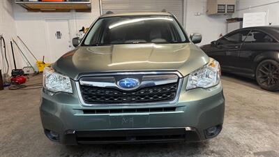 2016 Subaru Forester 2.5i Limited   - Photo 38 - Albuquerque, NM 87107