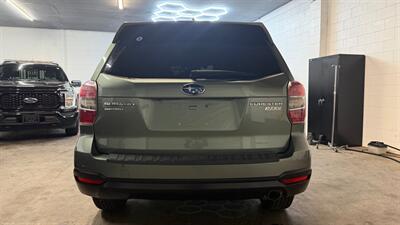 2016 Subaru Forester 2.5i Limited   - Photo 24 - Albuquerque, NM 87107