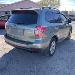 2016 Subaru Forester 2.5i Limited - Photo 11 - Albuquerque, NM 87107