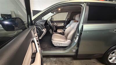 2016 Subaru Forester 2.5i Limited   - Photo 36 - Albuquerque, NM 87107