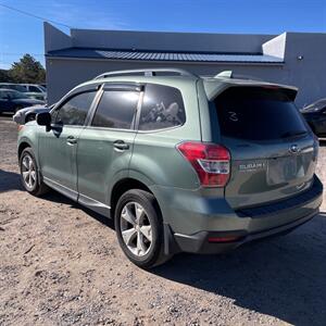 2016 Subaru Forester 2.5i Limited - Photo 7 - Albuquerque, NM 87107