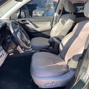 2016 Subaru Forester 2.5i Limited - Photo 15 - Albuquerque, NM 87107