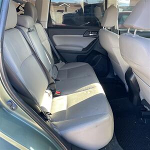 2016 Subaru Forester 2.5i Limited - Photo 16 - Albuquerque, NM 87107