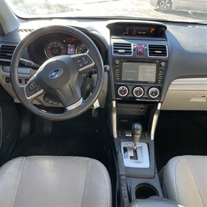2016 Subaru Forester 2.5i Limited - Photo 14 - Albuquerque, NM 87107