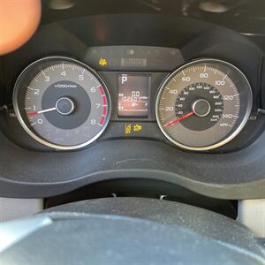 2016 Subaru Forester 2.5i Limited - Photo 22 - Albuquerque, NM 87107