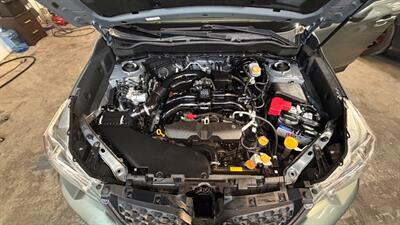 2016 Subaru Forester 2.5i Limited   - Photo 26 - Albuquerque, NM 87107