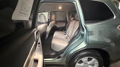 2016 Subaru Forester 2.5i Limited   - Photo 35 - Albuquerque, NM 87107