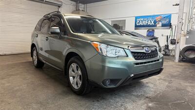 2016 Subaru Forester 2.5i Limited   - Photo 39 - Albuquerque, NM 87107