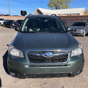 2016 Subaru Forester 2.5i Limited - Photo 4 - Albuquerque, NM 87107