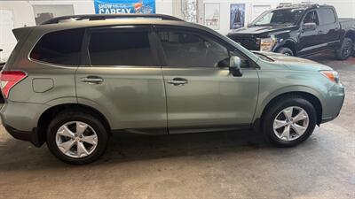 2016 Subaru Forester 2.5i Limited   - Photo 40 - Albuquerque, NM 87107