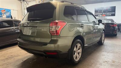 2016 Subaru Forester 2.5i Limited   - Photo 41 - Albuquerque, NM 87107