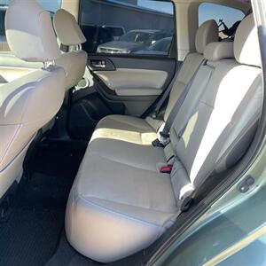 2016 Subaru Forester 2.5i Limited - Photo 18 - Albuquerque, NM 87107
