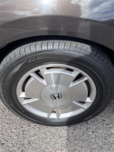 2013 Honda Civic HF   - Photo 20 - Albuquerque, NM 87107