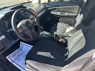 2014 Subaru XV Crosstrek XV Crosstrek   - Photo 11 - Albuquerque, NM 87107