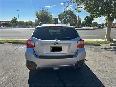 2014 Subaru XV Crosstrek XV Crosstrek   - Photo 6 - Albuquerque, NM 87107