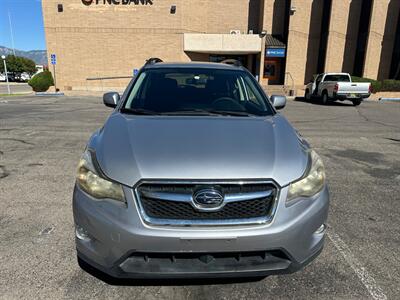 2014 Subaru XV Crosstrek XV Crosstrek   - Photo 2 - Albuquerque, NM 87107