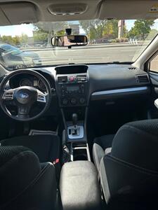 2014 Subaru XV Crosstrek XV Crosstrek   - Photo 9 - Albuquerque, NM 87107