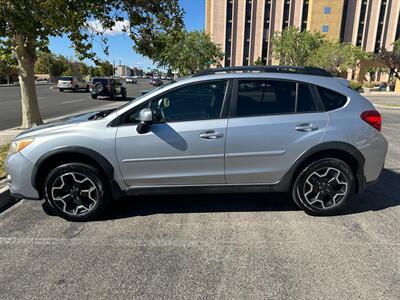 2014 Subaru XV Crosstrek XV Crosstrek   - Photo 8 - Albuquerque, NM 87107