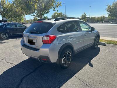 2014 Subaru XV Crosstrek XV Crosstrek   - Photo 5 - Albuquerque, NM 87107