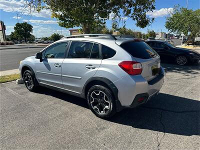 2014 Subaru XV Crosstrek XV Crosstrek   - Photo 7 - Albuquerque, NM 87107