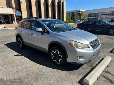 2014 Subaru XV Crosstrek XV Crosstrek   - Photo 3 - Albuquerque, NM 87107