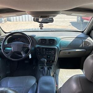 2003 Chevrolet TrailBlazer LS   - Photo 6 - Albuquerque, NM 87107