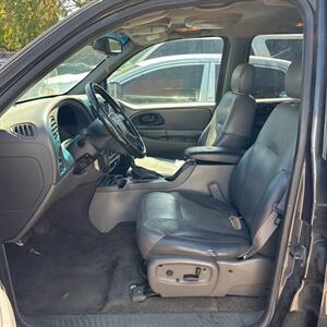 2003 Chevrolet TrailBlazer LS   - Photo 7 - Albuquerque, NM 87107