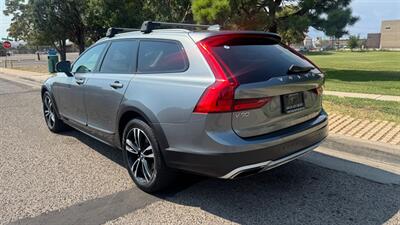 2018 Volvo V90 Cross Country T5   - Photo 7 - Albuquerque, NM 87107